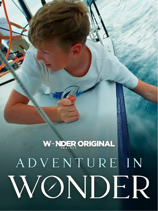 Wonder Project Distribution It's Not Like That - A Wonder Project Original | Stream Now